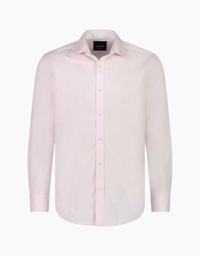 Buy Barbican Pink Shirt online - Rembrandt NZ