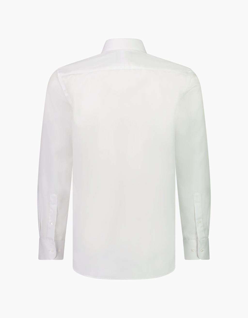 Hire Sinatra White Dress Shirt